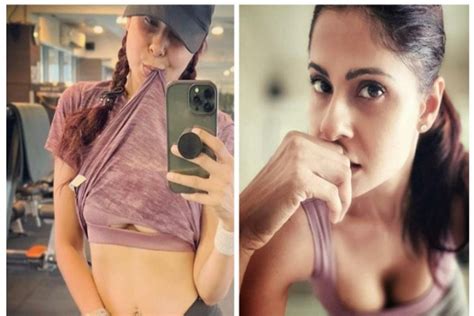 Chhavi Mittal Slams Netizens For Trolling Her For Making Breasts Visible In Recent Pics