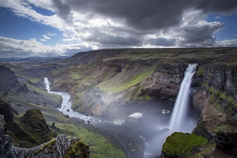 Secrets Of The Highlands Of Iceland Interior Wildest Land