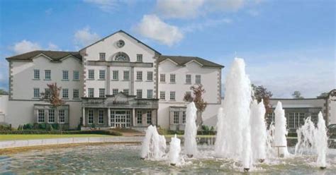 Slieve Russell Hotel Records Pretax Profits Of €5m The Irish Times