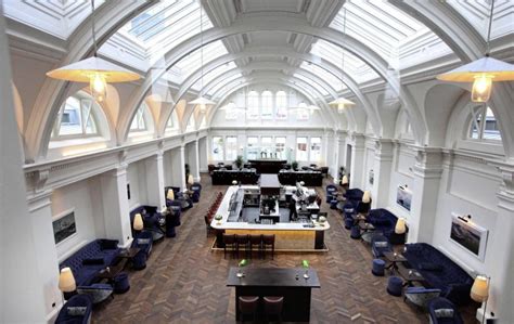 Последние твиты от the drawing room (@drawingroomchi). Eating Out: The Drawing Room, Titanic Hotel Belfast - The ...