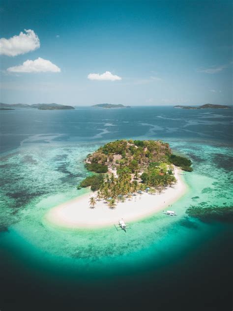 Stunning Photos Of Coron Philippines And The Best Spots For Island Hopping