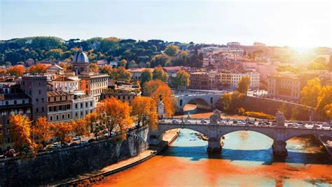 Autumn In Europe Top 15 Beautiful Fall Destinations In Europe 2023
