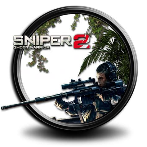 Ghost warrior 3 game guide. Sniper ghost warrior 2 icon (3) s7 by SidySeven on DeviantArt