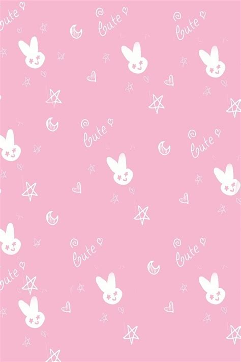 Cute Pink Wallpapers For Iphone Wallpapersafari