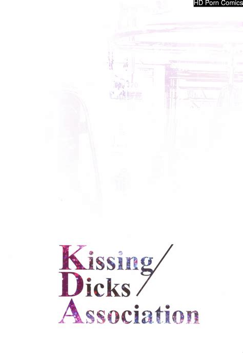 Kissing Dicks Association Comic Porn Hd Porn Comics
