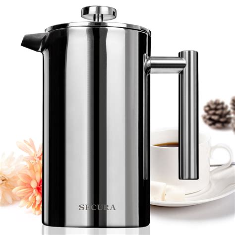 Best French Press Coffee Makers 2022