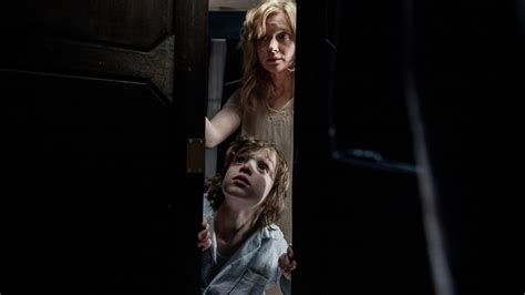 The Babadook Is The Best Movie Youll Only Want To Watch Once