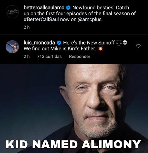 Kid Named Alimony Kid Named Finger Know Your Meme