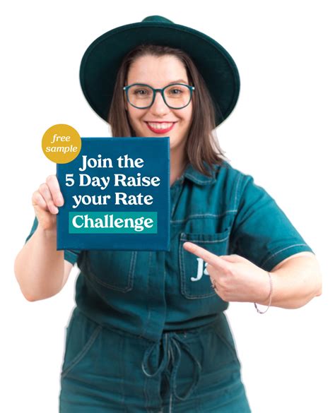 Time To Raise Those Rates Creative Business Kitchen