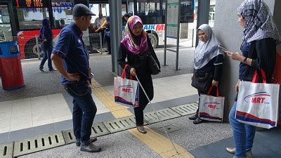 Bandar malaysia is a massive urban redevelopment project being planned by the malaysian government in kuala lumpur. MRT CORP MEMENANGI ANUGERAH AKSESIBILITI SEJAGAT DATUK ...