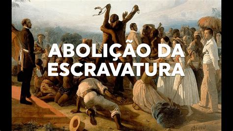Aboli O Da Escravatura No Brasil De Maio Anos Da Lei Urea