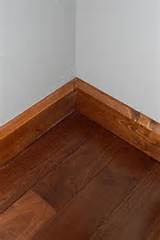 Wood Stain Baseboards Pictures