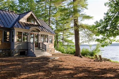Cozy Cottage By The Lake Diy Network Ultimate Retreat 2017 Behind