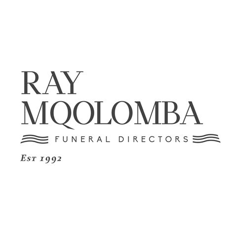 Ray Mqolomba Funerals Uitenhage