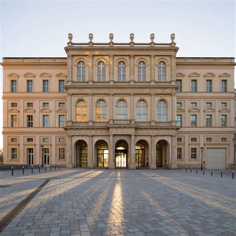 A Tech Billionaire's Palatial Art Museum Opens in Germany - Galerie