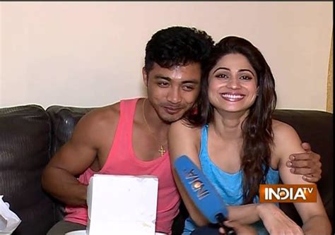 Jhalak Dikhhla Jaa 8 Shamita Shetty Exclusive Interview India Tv