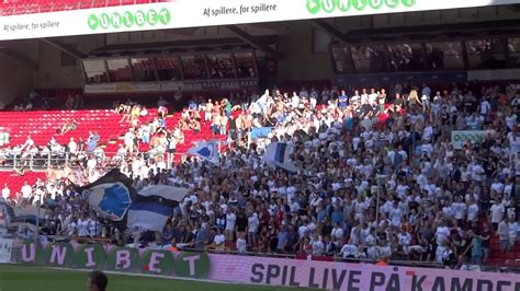 Dat betekent dat er naast het vertrouwde aanbod voortdurend nieuwe parken bij komen én dat we bestaande parken vernieuwen. FC København - Randers FC, 04.08.2013: Sektion 12 - YouTube