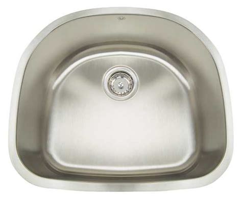 $1040* ss2233 industrial rectangular stainless steel sink 32 x 19 x 10. Artisan Manufacturing Manhattan Series Stainless Steel ...