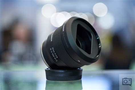 First Impressions Tamron Mm F Di Iii Osd M Sony E Mount