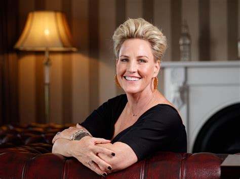 Erin Brockovich Says Supermans Not Coming To Save Our Water Supply