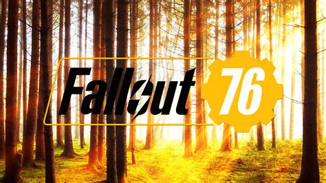 Fallout 76 Desktop Wallpapers Hd 4k Pixelstalknet