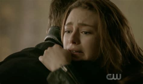 Hope ist die tochter von klaus mikaelson und hayley marshall (geb. Pin by Just call me Sue on The Originals & Legacies ...