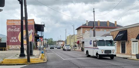 New Board Aims To Bring More Shops Visitors And Fun To Downtown Houma