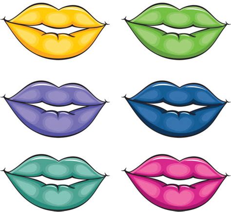 Woman Bite Lip Drawing Illustrations Royalty Free Vector Graphics And Clip Art Istock