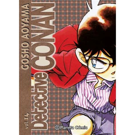 Planeta Diciembre Detective Conan 13