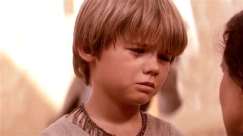 Star Wars George Lucas Ex Wife Cried After Seeing The Phantom Menace