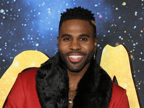 Jason Derulo Really Isnt Happy With The Critics Who Gave Cats Dreadful