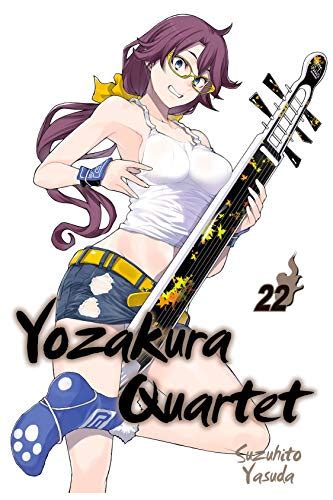 Yozakura Quartet Vol Ebook Yasuda Suzuhito Yasuda Suzuhito Amazon In Books