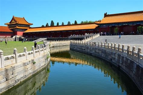Forbidden City Tickets Pre Booking Optional Guide Service