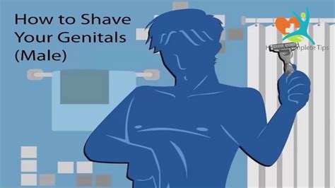Important How To Shave Your Genitals Male Top Ways To Shave Your