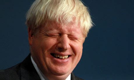 Boris johnson interviewed on lbc 8. Boris Johnson: brilliant, warm, funny - and totally unfit ...