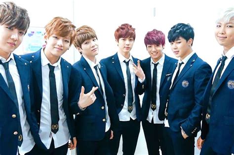 How well do you know bts? The first Middle East concert of the Korean K-pop group ...