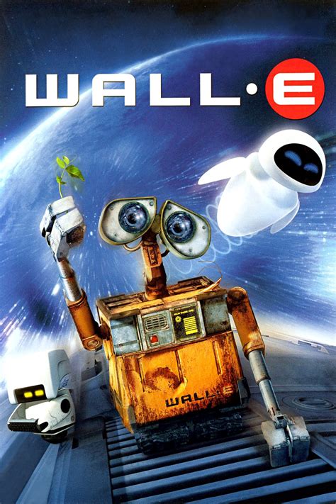 Wall·e full movie online wall·e is the last robot left on an earth that has been overrun with garbage and all humans have fled to outer space. Moviepdb: Wall·E 2008