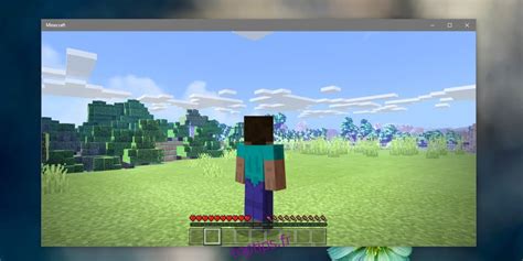 Comment Installer Des Shaders Pour Minecraft UWP Toptips Fr