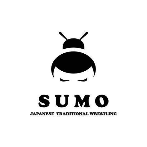 Sumo Logo Vector 24479006 Vector Art At Vecteezy