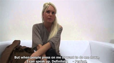 model odlévání české dívky mluví o sexu 3 model casting czech girls talk about sex youtube