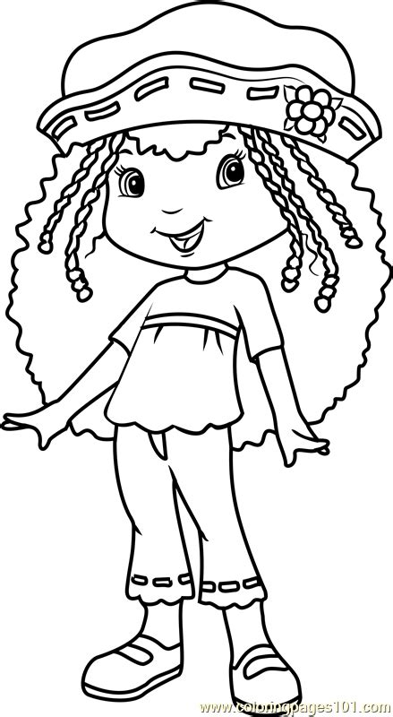 Save & print free ➤orange blossom coloring worksheets for your child to strengthen world of imagination & creativity. Orange Blossom printable coloring page for kids and adults
