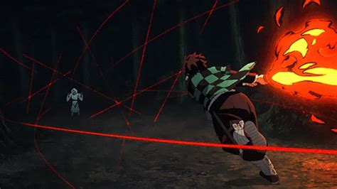 Anime demon slayer tanjiro kamado live wallpaper and turn it into tanjiro kamado is a fictional character in koyoharu gotōge's manga demon slayer: kimetsu no yaiba | Tumblr (Có hình ảnh)