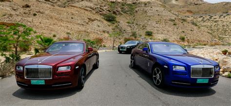 Wraith Photo Cio Datantimes Of Oman Bentley Rolls Royce Rolls Royce