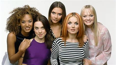 Antes Y Después Mirá Cómo Está Hoy Cada Una De Las Spice Girls Contexto Tucuman