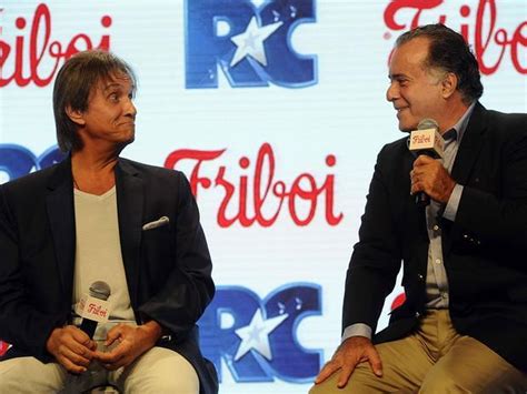 Check spelling or type a new query. Friboi Traz Roberto Carlos Para a Publicidade e se ...