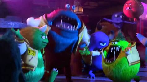 Dance Party Monsters University Bounce That Youtube