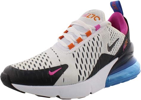 Nike Air Max 270 Girls Shoes Clothing Shoes And Jewelry