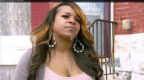 Baltimore Mom Who Slapped Son For Rioting Speaks Out Baltimore Sun