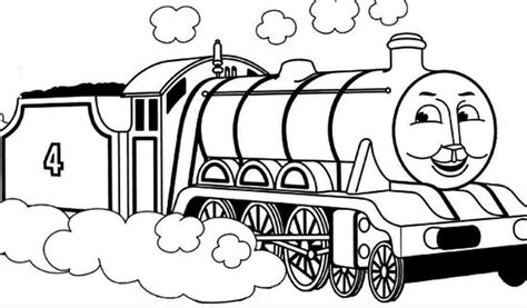 Remarkable thomas the train printable coloring pages haramiran free disney animals to print outstanding printables image. Train Coloring Pages | Free download on ClipArtMag
