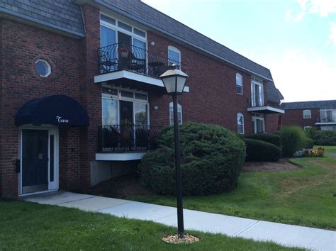 Northgate | Pet Friendly Apartments | Middletown, RI